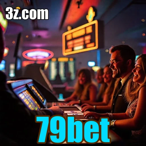 A Revolução dos Newgames na 79bet: Novidades Imperdíveis