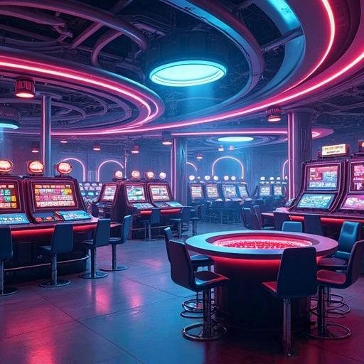 Tecnologia da Plataforma 79bet