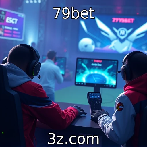 Tendências em eSports para o futuro próximo