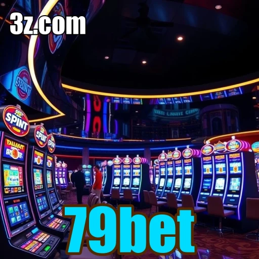 Experiência Única em Lottos no 79bet: Surpresas e Emoção